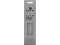 Sugrör Stanley The Iceflow Flip Straw Tumbler 0,89L - 4 St.