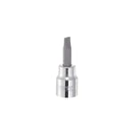 Douille tournevis EXPERT BY FACOM - Plat - 3/8" - 7mm - E030910