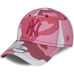 Casquette enfant New-Era  NY Yankees Camo 9Forty Bébé