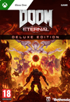 DOOM® Eternal Deluxe Edition