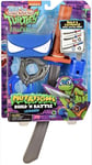 Tales Of The Teenage Mutant Ninja Turtles Mutations Build N Battle Leonardo