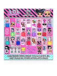 L.O.L Surprise! 15Pk Nail Polish Inc Toe Spacers