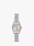 Michael Kors Women's Lexington Crystal Bracelet Strap Watch