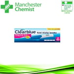 Clearblue Digital Pregnancy Test - 2