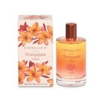 L ERBOLARIO Frangipani - Perfume For Woman 100 Ml Spray