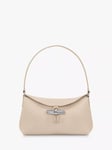 Longchamp Le Roseau Small Hobo Bag