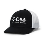 CCM 125 A. Mesh Trucker Cap Adult