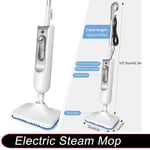 3000W Steam Mop Steam Cleaner Handheld & Upright Floor Steamer Steam Cleaner