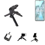 Mini Tripod for Vivo Y18i Cell phone Universal travel compact