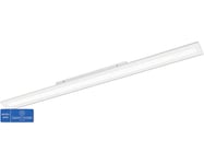 LED Panel EGLO Crosslink.z 4150lm 2700-6500K vit