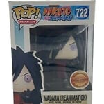 Figurine Funko Pop Naruto Shippuden Madara (Réanimation) N•722