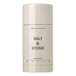 Salt & Stone Natural Deodorant - Extra Strength