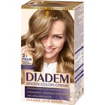 Diadem Soie Couleur Crème 715 Blond Foncé 180ml Niveau