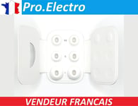 Original : Embouts pour AirPods Pro Apple 1ère génération lot x2 S / x2 L / x2 X