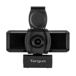 Targus Webcam Pro - Full HD 1080p-webcam-privacy-webcam