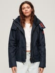 Superdry Hooded Mountain Windbreaker Jacket