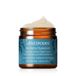 Harmony Manuka Honey Night Cream