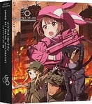 sword art online alternative gun gale online - partie 2/2