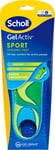 Scholl Gel Activ Insole Sport (L) 1 st