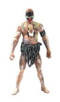 Pirates of the Caribbean 3 3/4 Inches Tall Figure - Cannibal Chief