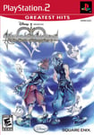 Kingdom Hearts Re : Chain Of Memories (Import Américain) Ps2