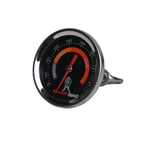 Kamado SUMO Termometer Signature modeller