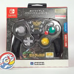 The Legend of Zelda Wireless Classic Controller for Nintendo Switch Manette Japa