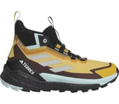 Terrex Free Hiker 2 Gore-Tex M vandringsskor Dam PREYEL/WONSIL/SEFLAQ 4.5