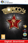 Tropico 4 Collectors Bundle - PC Windows
