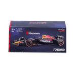 Voiture Redbull Honda RB18 2023 de max Verstappen - échelle 1/43ème  