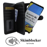 Skim blocker XL Magnet Wallet Xiaomi Mi Note 10 / Note 10 Pro