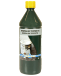 Droppen lacknafta/mineralisk terpentin 1 L