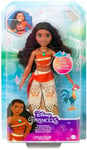 Disney Princess Sing - Disney Princess - Singing Moana /Toys - New To - T1398z