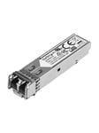 StarTech.com HP 3CSFP91 -yhteensopiva SFP-moduuli - elinikäinen takuu - SFP (mini-GBIC) lähetin-vastaanotinmoduuli - GigE