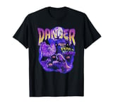 Jurassic Park Halloween Dinosaurs T-Shirt