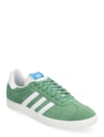 Gazelle Sport Sneakers Low-top Sneakers Green Adidas Originals