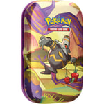 Pokemon - SV6.5 Shrouded Fable Mini Tin - Dusknoir & Applin