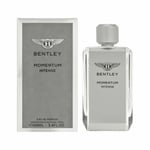 Bentley Momentum Intense Men’s Eau de Toilette - 100ml