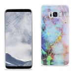 Reiko Wireless REIKO for Samsung GALAXY S8 EDGE/ PLUS OPAL IPHONE COVER IN MIX colour