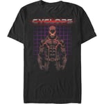 X-Men Cyclops Marvel Comics T-Shirt