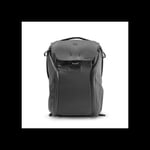 Peak Design Everyday Backpack 20L V2 Black. Genial fotosekk