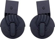 Cosatto Wowee Car Seat Adaptors ONLY compatible with Wowee Pushchair & Port seat