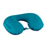 Sea To Summit Aeros Ultralight Traveller Pillow Aqua, OneSize