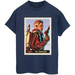 T-shirt Disney  The Mandalorian The Marshal