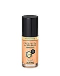 Max Factor Facefinity 3in1 All Day Flawless Foundation Warm Golden W76