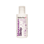 Better You - Magnesium Sleep Mineral Lotion Junior 135 ml