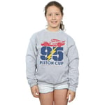 Sweat-shirt enfant Disney  Cars Piston Cup 95