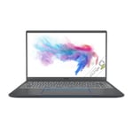 MSI Prestige 14 A10SC-016NZ 14" 4K i7-10710U GTX1650 16GB 1TB Laptop