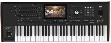 KORG PA5X-OR-61 ARR. KEYBOARD