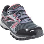 Chaussures Joma  Sport lady  shock lady 2212 gris